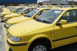تلاش برای حل مشکل بیمه رانندگان تاکسی