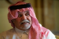 بن سلطان: حمایت عربستان از صدام در جنگ با ایران اشتباه بود