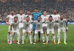 پیش‌بینی ۷۳ درصدی صعود ایران به فینال جام ملت‌ها + عکس