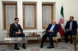 ابراز امیدواری ایران و ترکمنستان بر برگزاری کمیسیون مشترک دو کشور در آینده نزدیک
