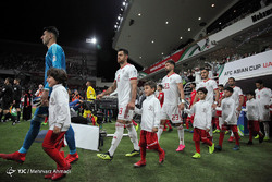 ترکیب احتمالی تیم ملی فوتبال ایران مقابل ژاپن
