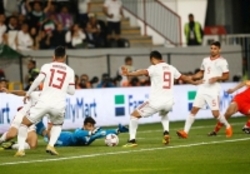 ایران برای شکستن دومین طلسم آسیایی به سامورایی آبی رسید  «کت قهرمانی» سایز تیم کی‌روش می‌شود؟