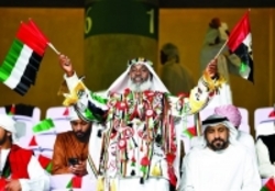 پیشگیری اماراتی‌ها از حضور هواداران قطر؛ ۱۵ هزار بلیط رایگان توزیع شد