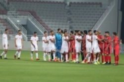 ترکیب تیم ملی فوتبال ایران در نیمه نهایی جام ملت‌های آسیا اعلام شد
