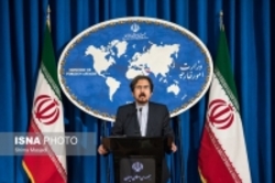 منتظر اعلام رسمی اروپا برای آغاز به‌کارSPV می‌مانیم نشست ورشو الزاما در مورد ایران نیست