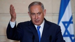 ‌سخنرانی نتانیاهو علیه ایران در نشست ضد ایرانی ورشو