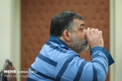 ۲۵سال حبس برای مدیر مفسد بانک تجارت