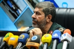 سردار شریف: اپوزیسیون ملت ایران بسیار بی‌حیثیت هستند