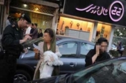 ممنوعیت سگ گردانی در تهران  جرئیات به زودی اعلام می‌شود