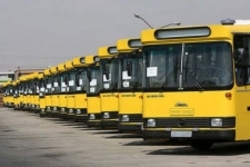تفویض اختیار شرکت واحد اتوبوسرانی برای چندمین سال به شهردار تهران
