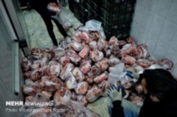 جزییات تصمیم دولت برای تنظیم بازار گوشت