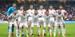 تیم ملی بدون ۴ ملی پوش به ایران بازگشت  کی‌روش هم آمد!