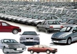بررسی تاثیر پیش فروش خودرو بر بازار کاهش قیمت خودرو در صورت عرضه مستمر