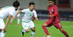دورگه‌های تیم ملی عراق برای حضور در مقدماتی المپیک رد شدند
