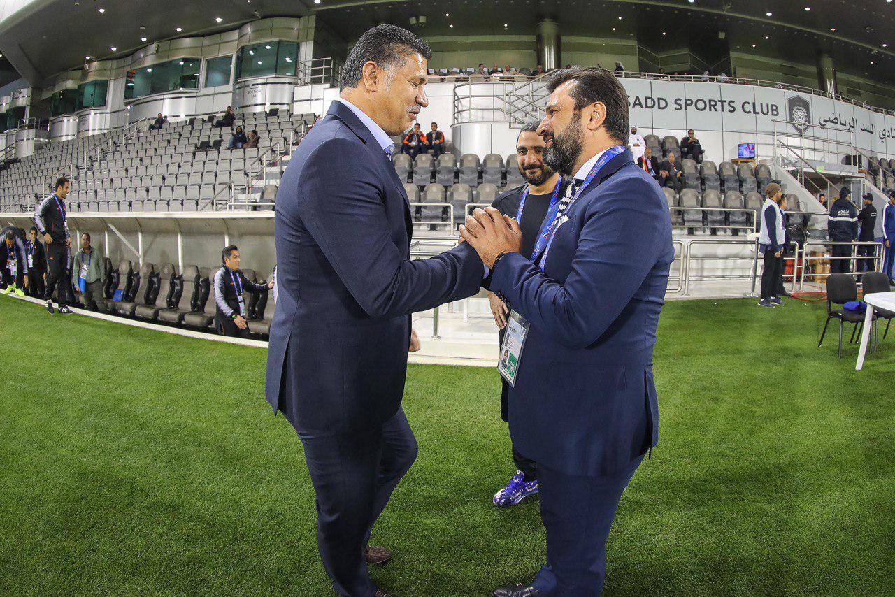 روزگار سیاه سایپا در فوتبال ایران/ سقوط آزاد دایی در آسیا ادامه دارد