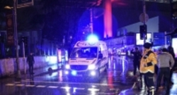 انفجار مرگبار در ساختمانی در استانبول