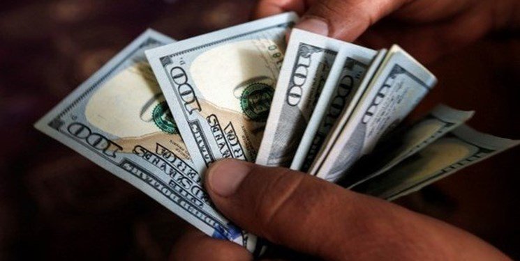 تقویت ارزش دلار
