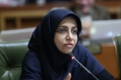 لزوم توجه به "عدالت منطقه‌ای" در لایحه بودجه سال آینده شهرداری تهران