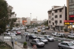 افزایش نسبی غلظت برخی آلاینده‌ها در هوای تهران