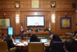 بررسی ۷ تبصره از لایحه بودجه سال ۹۸ شهرداری تهران
