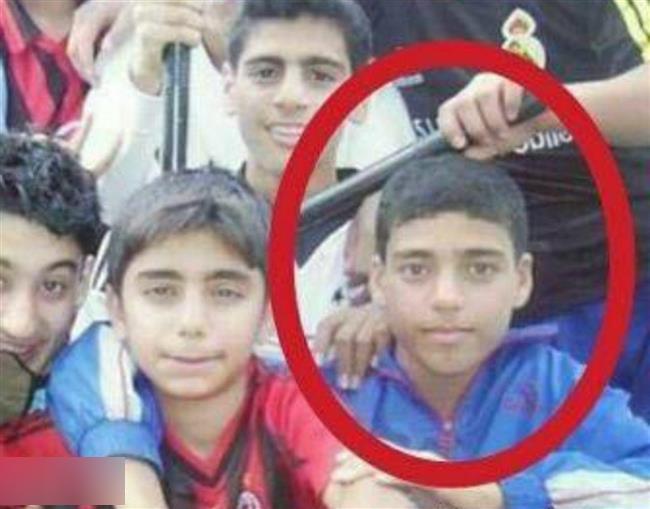 تصویری بسیار جالب و دیده نشده از مهدی طارمی + عکس تصویری بسیار جالب و دیده نشده از مهدی طارمی + عکس