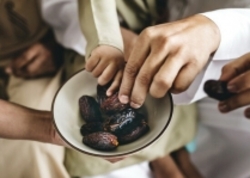 فوائد مصرف روزانه سه عدد خرما برای سلامت