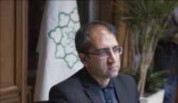 افتتاح زیرگذر استاد معین در مهر ۹۸