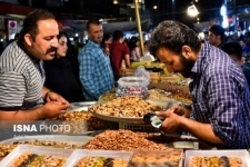 افزایش ساعت مجاز فعالیت صنوف پایتخت برای شب عید