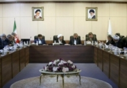 مجمع تشخیص لایحه بودجه ۹۸ را در مغایر سیاست‌های کلی تشخیص داد