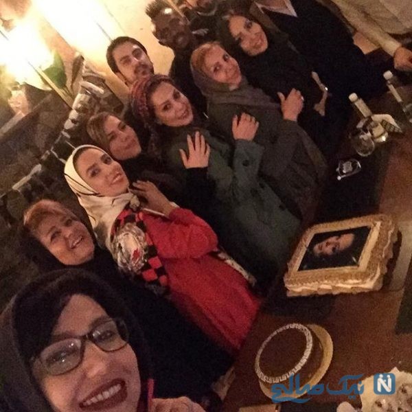 تولد بهار ارجمند