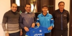 قنبری: مقابل پیکان نشان دادیم که فوتبال خوزستان چقدر ناب است