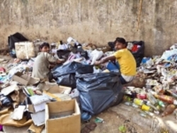 ممنوعیت واردات پسماندهای پلاستیکی به هند