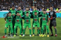 برنامه سفر تیم ذوب‌آهن به امارات برای بازی با النصر مشخص شد