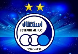 اطلاعیه باشگاه استقلال درباره تمدید قرارداد بازیکنان