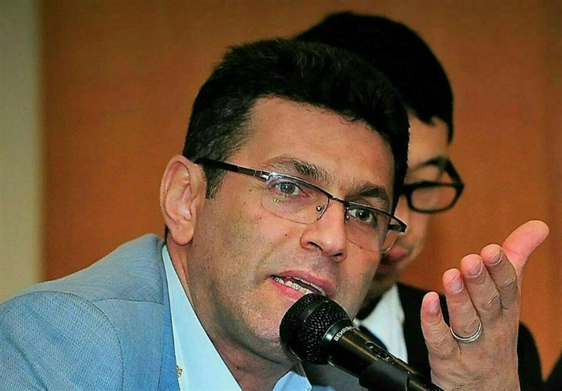 نصیرزاده: تشکیلات ۲ باشگاه تبریزی از یکدیگر مجزا است / رفیعی: بودجه ۲ باشگاه تبریزی را زنوزی تامین می کند