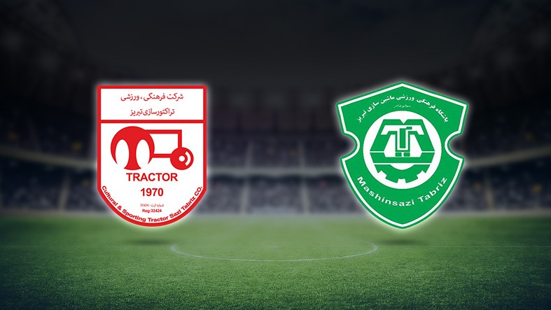 نصیرزاده: تشکیلات ۲ باشگاه تبریزی از یکدیگر مجزا است / رفیعی: بودجه ۲ باشگاه تبریزی را زنوزی تامین می کند