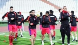 پرسپولیس گروه D را «گروه مرگ» کرد!