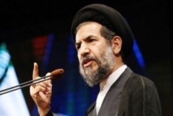 امام جمعه موقت تهران: ایران قدرت آمریکا را خنثی کرده است