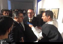 سفیر اتریش از تأثیر تحریم‌های آمریکا بر روابط تهران و وین گفت