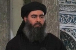 انتشار اخبار ضد و نقیض درباره کشف مخفیگاه ابوبکر البغدادی در عراق