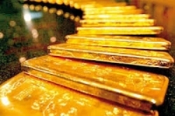 نرخ طلای جهانی عقب نشست