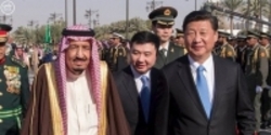 احتمال میانجیگری چین بین ایران و عربستان چقدر است؟