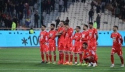 حال پرسپولیس، هنوز خوب نیست