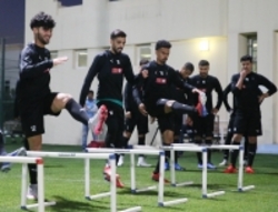 جدیت قطریها برای بازی مقابل پرسپولیس