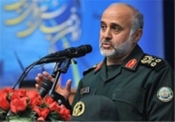 سرلشکر رشید: تهدیدکنندگان را از رویارویی با ایران پشیمان خواهیم کرد باید دشمن را در باورهایش شکست داد