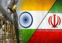 اقدامات هند برای تمدید معافیت از تحریم نفتی ایران