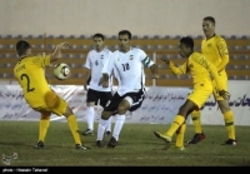 همگروهی ایران با آمریکا در جام جهانی فوتبال هفت نفره  برنامه کامل مسابقات اعلام شد