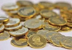 نرخ سکه و طلا در ۲۲ اسفند ۹۷ + جدول