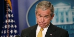 انتشار سندی محرمانه از هشدار به دولت «جورج بوش» درباره حمله به عراق