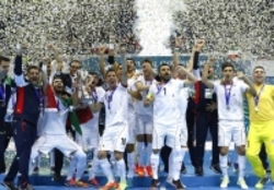 تیم فوتسال ایران همچنان در رده سوم جهان